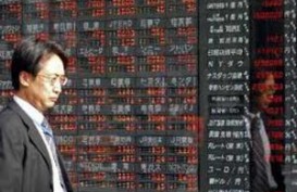 BURSA JEPANG: Indeks Nikkei 225 dan Topix  Melejit